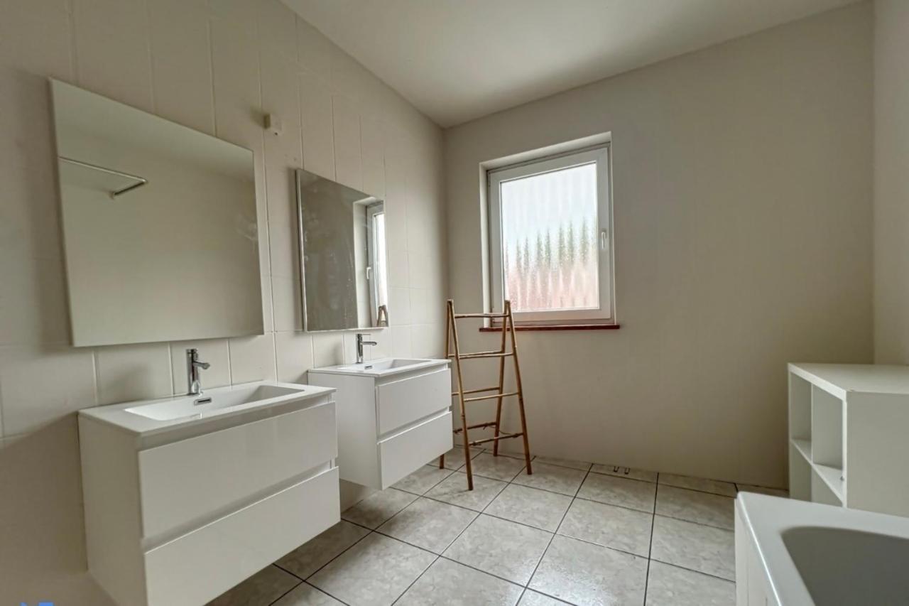 Gohyssart 51B 2 Bruxelles-Charleroi-Airport Villa Luaran gambar