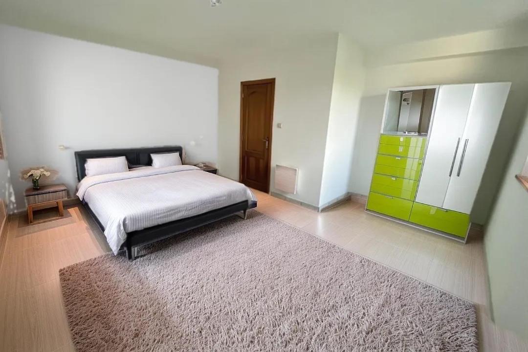 Gohyssart 51B 2 Bruxelles-Charleroi-Airport Villa Luaran gambar